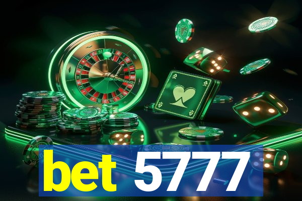 bet 5777